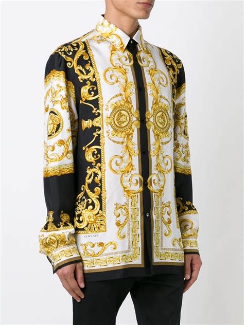 versace clothes online|versace clothing original.